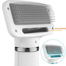 Secador e Escova 2 em 1 para Pets – Praticidade no banho