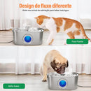 Smart Water Dispenser with Faucet 3.2L - Duty™ 