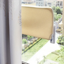 CatView™ Suction Cup Window Hanging Bed for Cats - 30 kg 