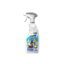 Limpa Tudo Pet – Spray Multiuso Anti-Odor | ForPatas™
