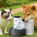 Automatic Smart Pet Water Fountain 3L – HydraPet™ | ForPatas 