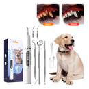 Ultrasonic Tooth Cleaner for Pets – DentalCare™ 
