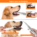 Ultrasonic Tooth Cleaner for Pets – DentalCare™ 