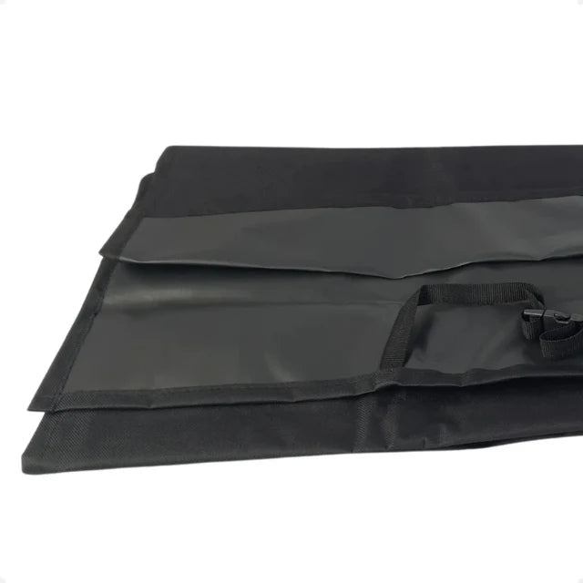 Waterproof Protective Car Cover – Safe and mess-free transport 