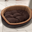 Caminha Pet Europa Lavável para Cães e Gatos – Conforto e Estilo | ForPatas