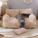 Luxy™ Pet Sofa Bed – Comfort, Style, and Practicality for Your Four-Legged Friend 