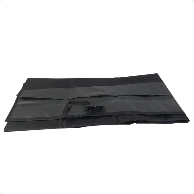 Waterproof Protective Car Cover – Safe and mess-free transport 