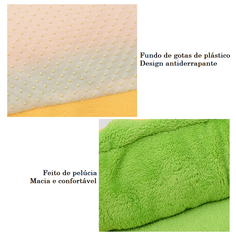 Cama Pet Hot Dog - Duty™