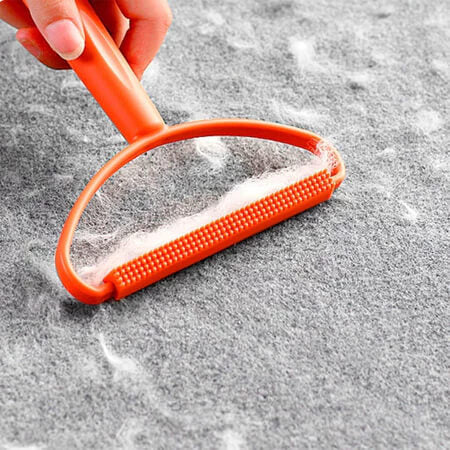 Double-Sided Hair Remover - Woolofline™ 