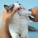 Dental Cleaning Wipes for Dogs and Cats 