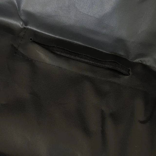 Waterproof Protective Car Cover – Safe and mess-free transport 