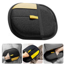 Electrostatic Hair Removal Glove 