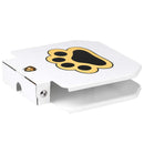 Interactive Toy Water Fountain for Dogs Made of Metal – Fresh Water When You Activate the Paw | ForPatas 