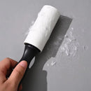 Adhesive Lint Roller – Practical cleaning for clothes and upholstery. 
