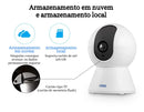 KERUI™ Full HD Wi-Fi Pet Monitoring Camera 