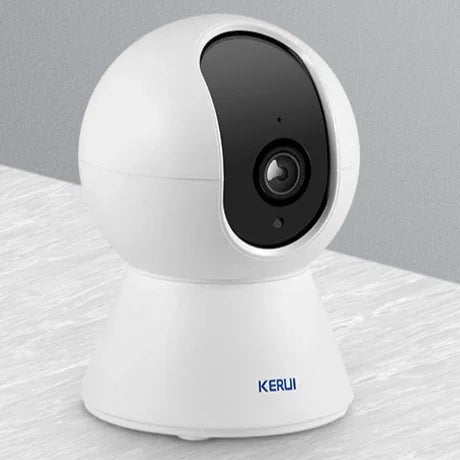 KERUI™ Full HD Wi-Fi Pet Monitoring Camera 