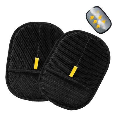 Electrostatic Hair Removal Glove 