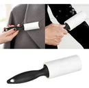 Adhesive Lint Roller – Practical cleaning for clothes and upholstery. 