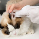 Moistened Glove with Vitamin E – Dry Bath and Hydrated Skin ForPatas™ 