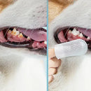 Dental Cleaning Wipes for Dogs and Cats 