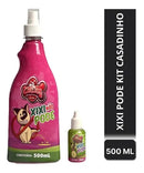 Dog Potty Training Kit – No Pee 500ml + Pee 30ml | ForPatas 