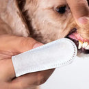 Dental Cleaning Wipes for Dogs and Cats 