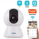 KERUI™ Full HD Wi-Fi Pet Monitoring Camera 