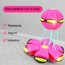 Interactive Magic Ball with Lights for Pets – Endless Fun | ForPatas 