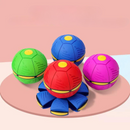 Interactive Magic Ball with Lights for Pets – Endless Fun | ForPatas 