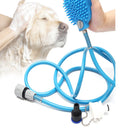 Mangueira Ducha Lava Pet – Banho Fácil e Econômico para Cães e Gatos | ForPatas