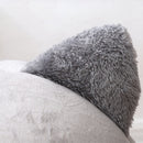 CozyDen™ Pet Cave – A Cozy and Safe Shelter for Dogs and Cats 