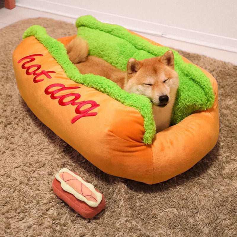 Cama Pet Hot Dog - Duty™