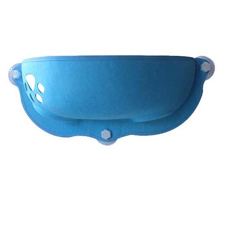 SkyRest™ Hanging Pet Bed – Elevated Comfort for Observant Cats 