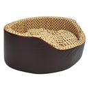 Caminha Pet Europa Lavável para Cães e Gatos – Conforto e Estilo | ForPatas