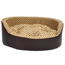 Caminha Pet Europa Lavável para Cães e Gatos – Conforto e Estilo | ForPatas