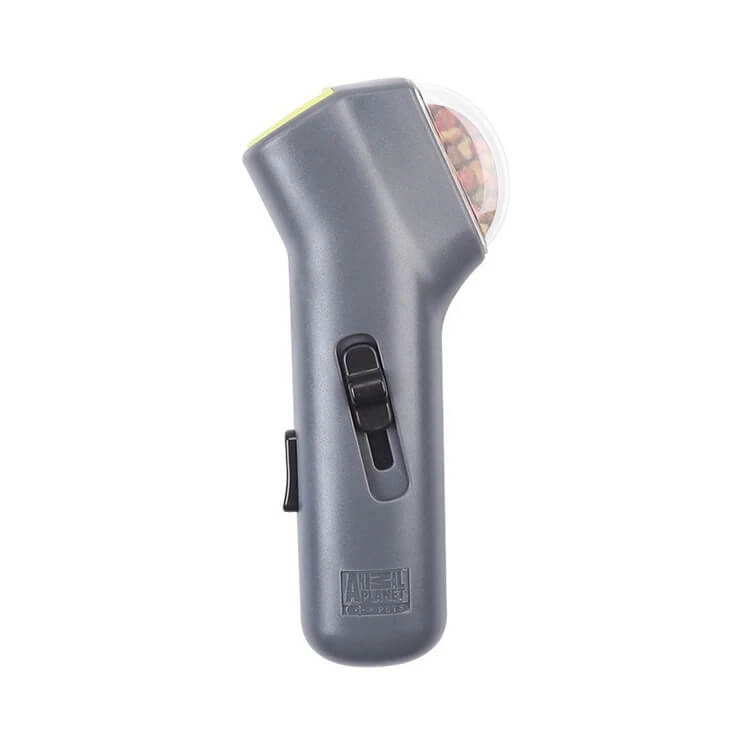 Manual Pet Treat Dispenser Toy – Lupzy™ 