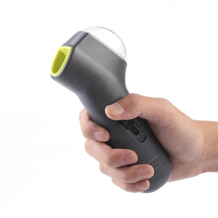 Manual Pet Treat Dispenser Toy – Lupzy™ 