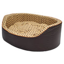 Caminha Pet Europa Lavável para Cães e Gatos – Conforto e Estilo | ForPatas