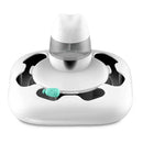 Brinquedo Interativo Inteligente para Gatos – Dispensa Petiscos Automático | ForPatas