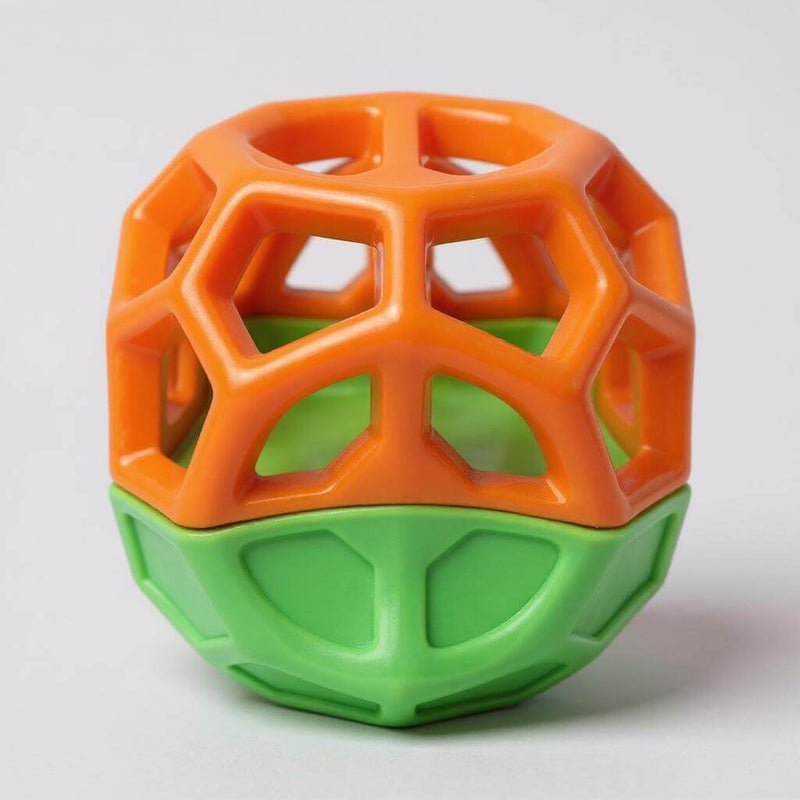 3-in-1 Dog Treat Ball Toy – Duty™ 