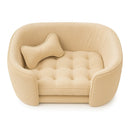 Luxury Sofa Bed for Dogs and Cats – Super Comfort and Premium Design | ForPatas 