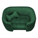 Luxury Sofa Bed for Dogs and Cats – Super Comfort and Premium Design | ForPatas 