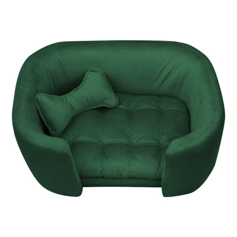 Luxury Sofa Bed for Dogs and Cats – Super Comfort and Premium Design | ForPatas 