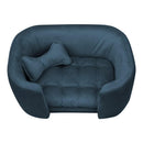 Luxury Sofa Bed for Dogs and Cats – Super Comfort and Premium Design | ForPatas 