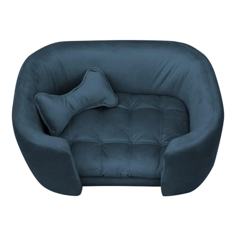 Luxury Sofa Bed for Dogs and Cats – Super Comfort and Premium Design | ForPatas 