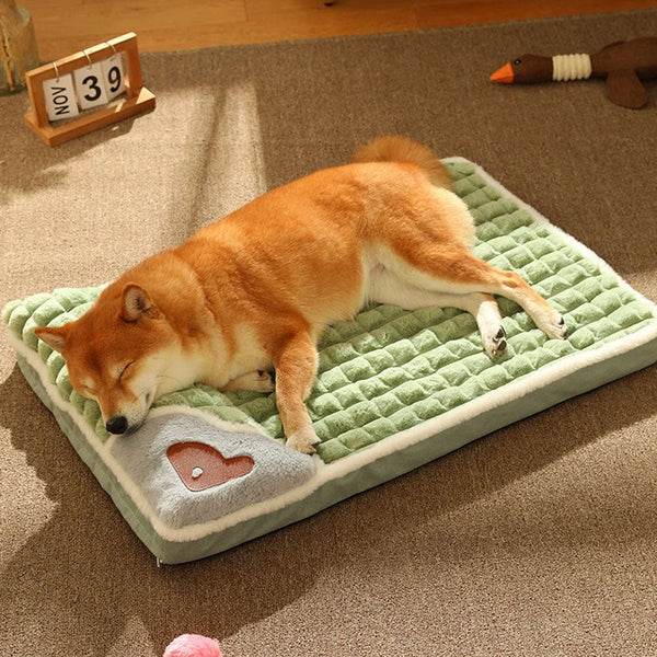 Woofline™ Luxury Pet Bed