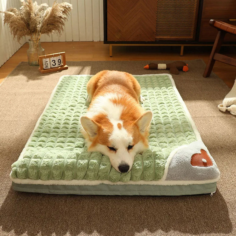 Woofline™ Luxury Pet Bed