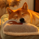 Woofline™ Luxury Pet Bed