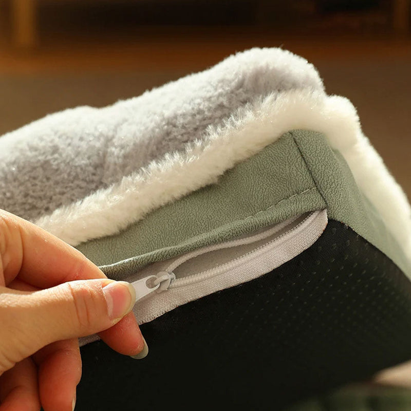 Woofline™ Luxury Pet Bed