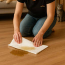 Ultra Absorbent Paw Pads™ – Absorbs up to 400ml per pad.